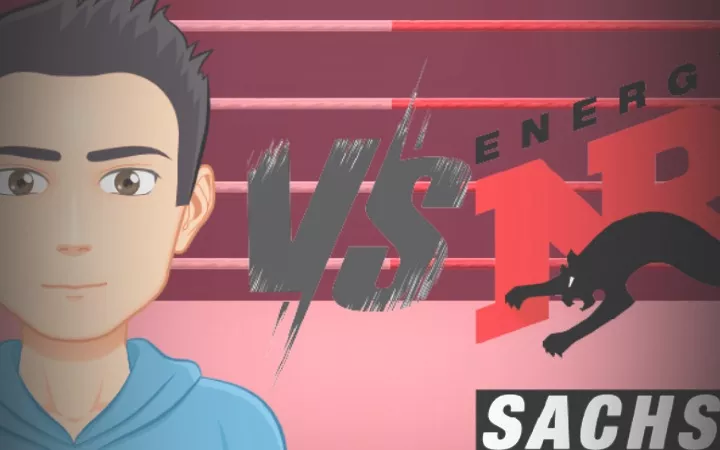 Mac Music Vs. ENERGY Sachsen Mac Music Vs. ENERGY Sachsen