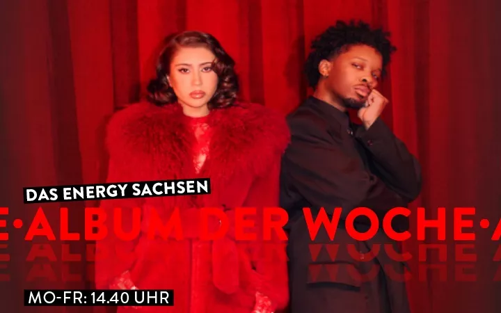 Album der Woche Album der Woche