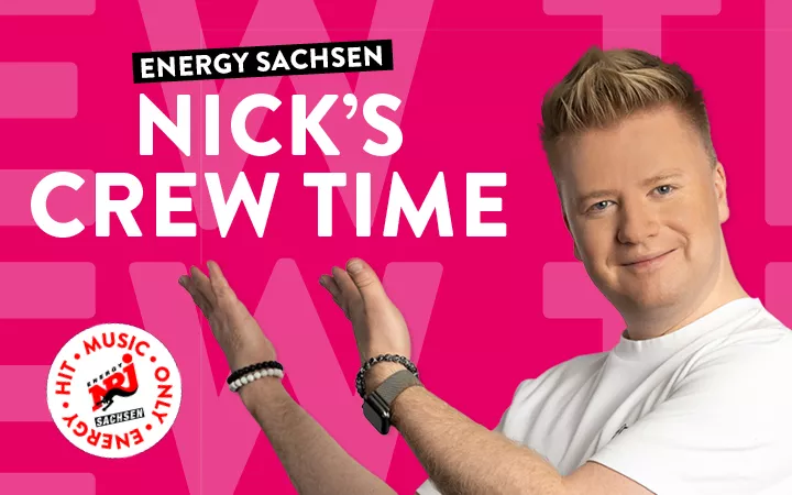 NICKS CREW TIME NICKS CREW TIME