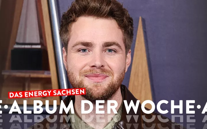 Album der Woche - Alex warren Alex Warren - Album der Woche
