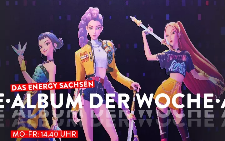 Album der Woche KPop