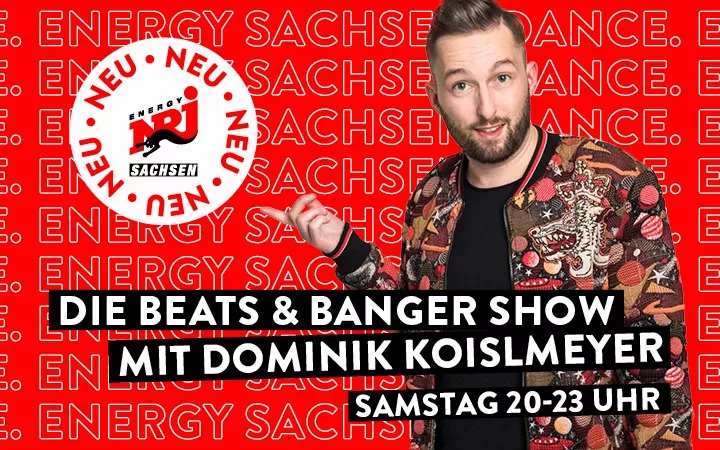 Beats & Banger Show Beats & Banger Show