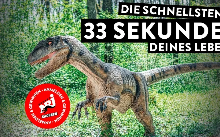 Jurassic World 4 - Banner 