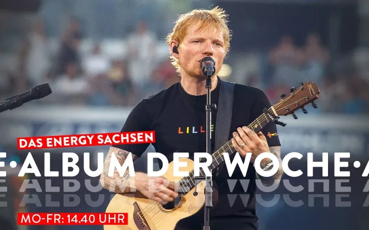 Banner Ed Sheeran