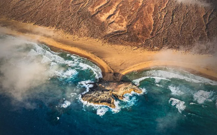 Urlaub Gran Canaria