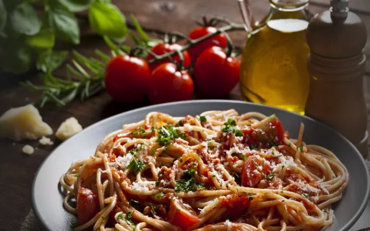 Italien Foodies
