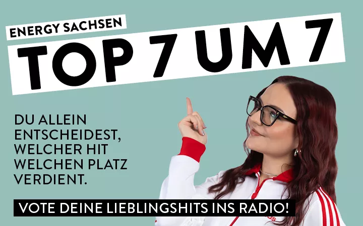 Top7um7 mit Jo