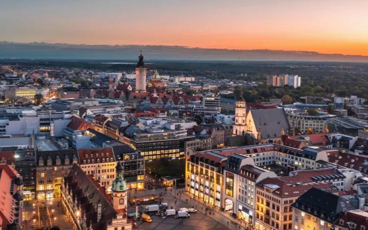 Leipzig