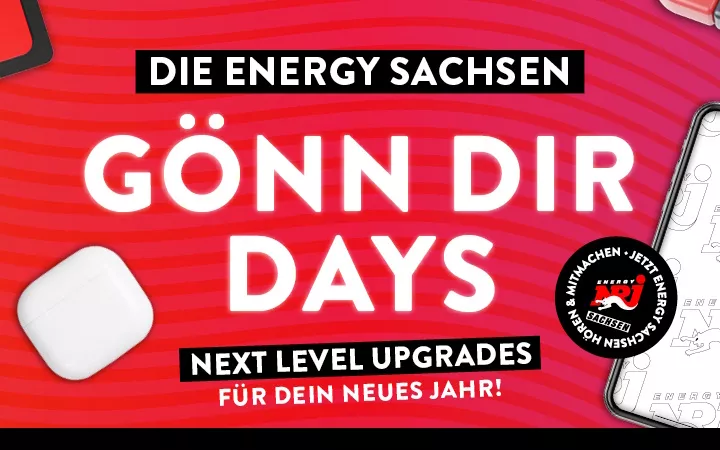 Gönn Dir Days