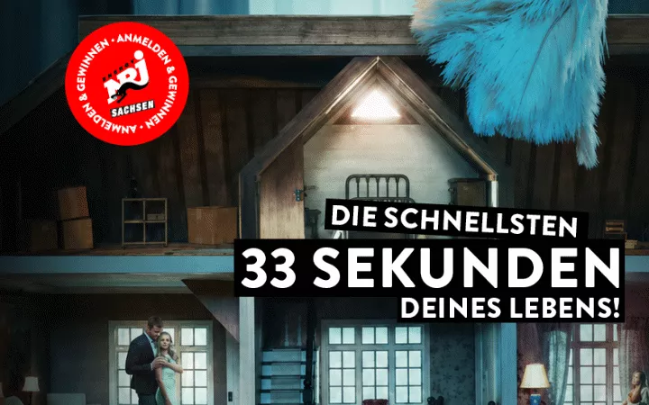 33 Sekunden