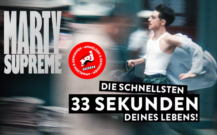33 Sekunden