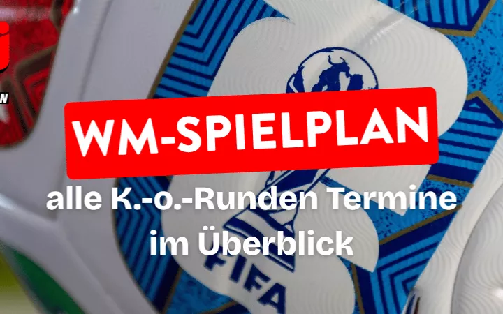 WM-Termine der k.O.-Runden