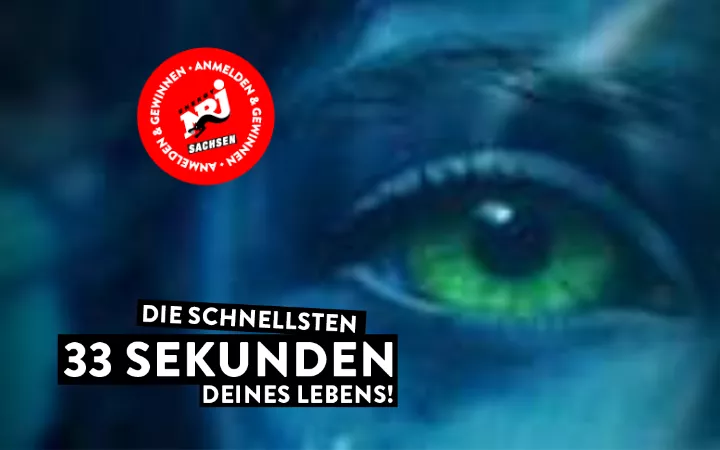 33 Sekunden