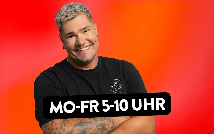 Moderator Max Music