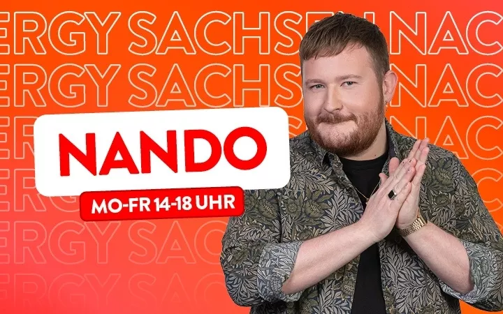 Moderator Nando