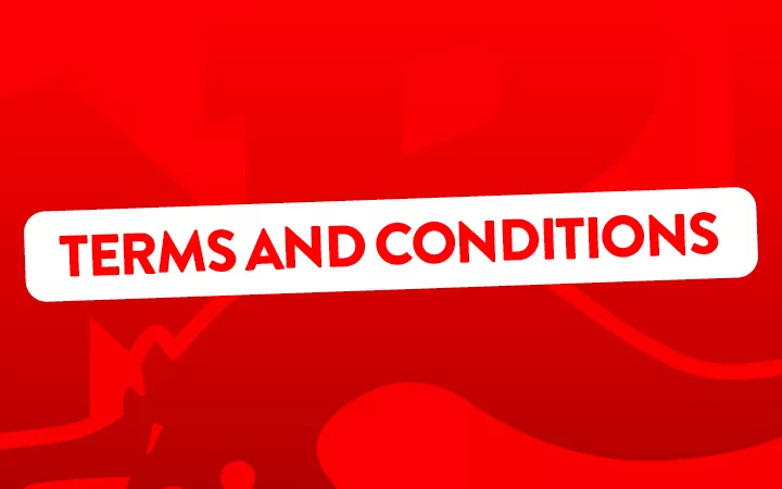 Terms & Conditions