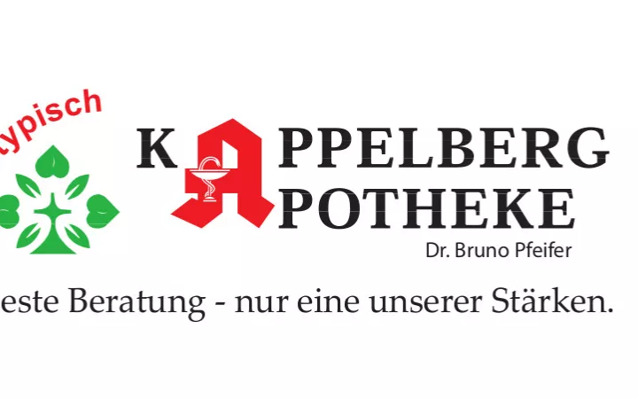 Kappelberg Apotheke Kappelberg Apotheke