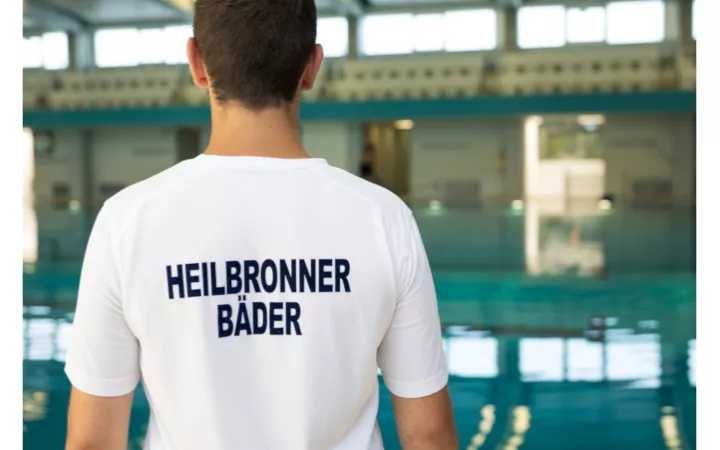 Heilbronner Bäder Stadtwerke Heilbronn