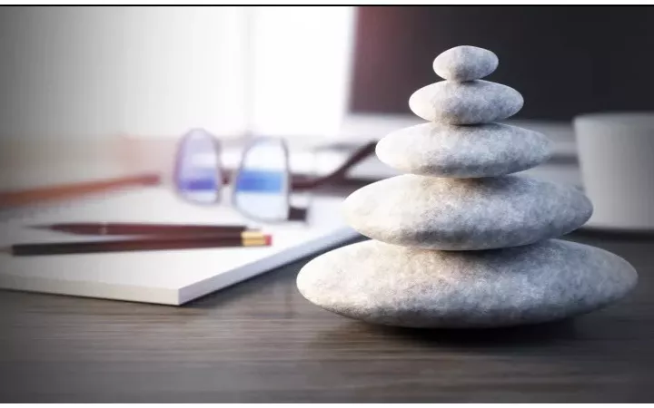 Tipps und Tricks gegen Stress Tipps und Tricks gegen Stress