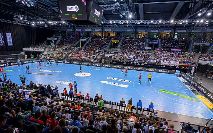 HBF Final4 HBF Final4