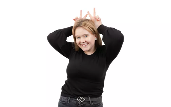 Pauline Pauline