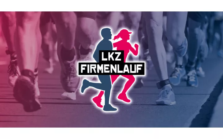 LKZ Firmenlauf