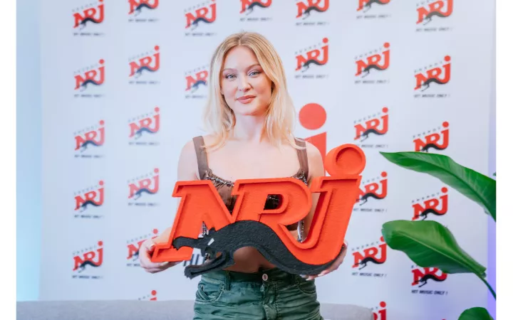 Zara Larsson Zara Larsson