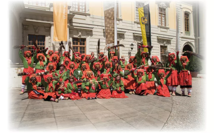 Landesnarrentreffen Landesnarrentreffen