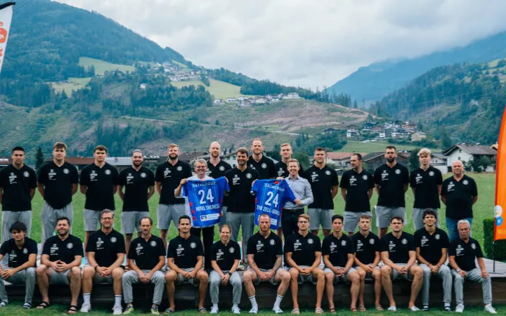 TVB Stuttgart TVB Stuttgart Trainingslager