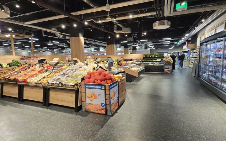 EDEKA Capurso EDEKA Capurso