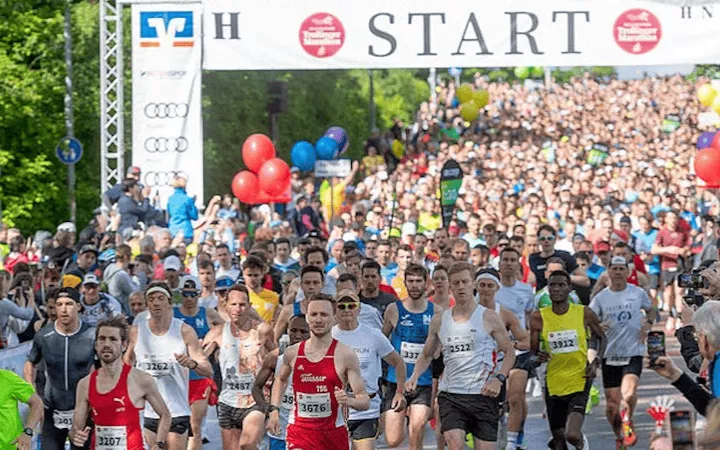 Trollinger Marathon