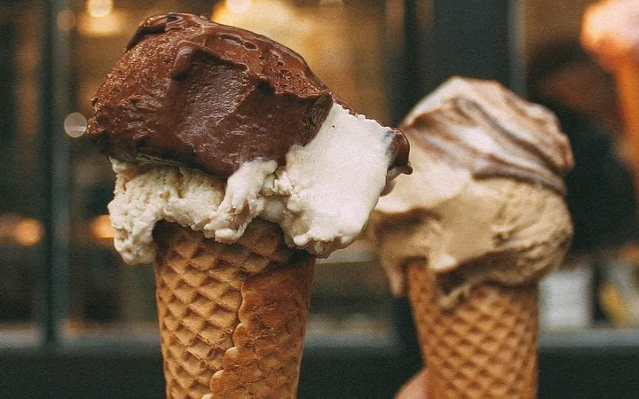 Gelato Week 2025 Gelato Week 2025 - True Italian