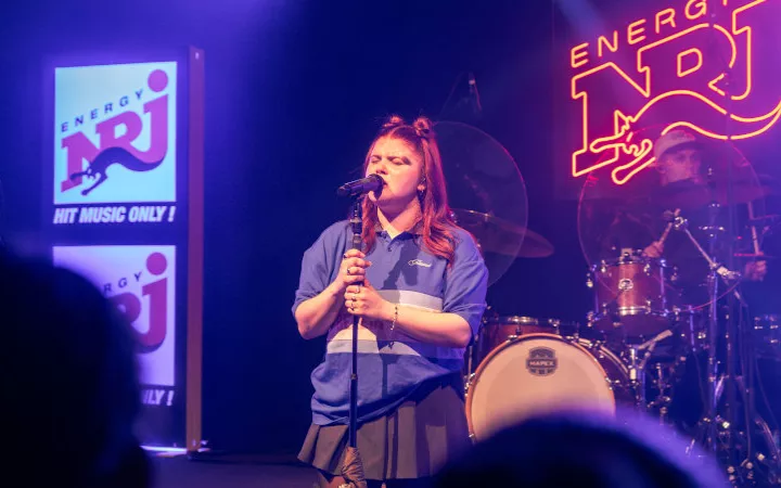 ENERGY Live mit Loi