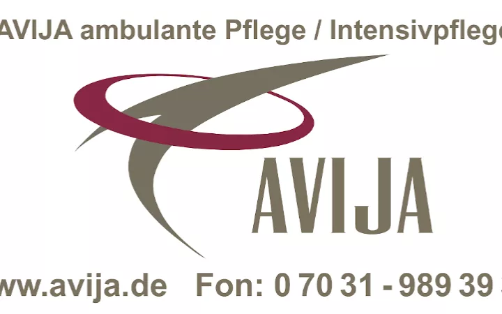 AVIJA Pflege AVIJA Pflege
