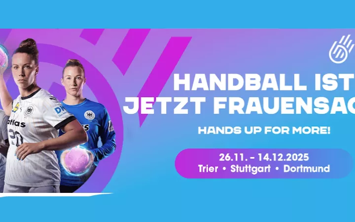 FRAUEN HANDBALL WM FRAUEN HANDBALL WM