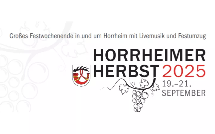 Horrheimer Herbst