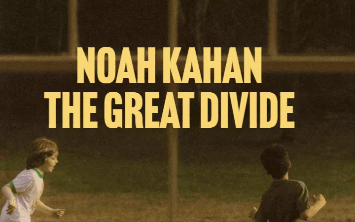 Noah Kahan 