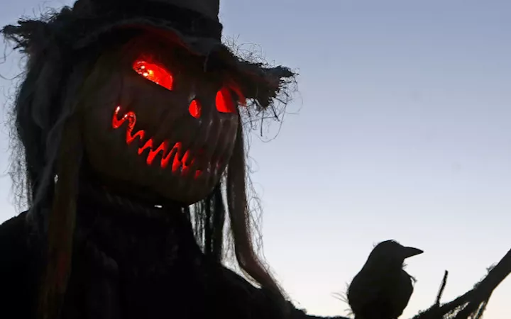Halloween 