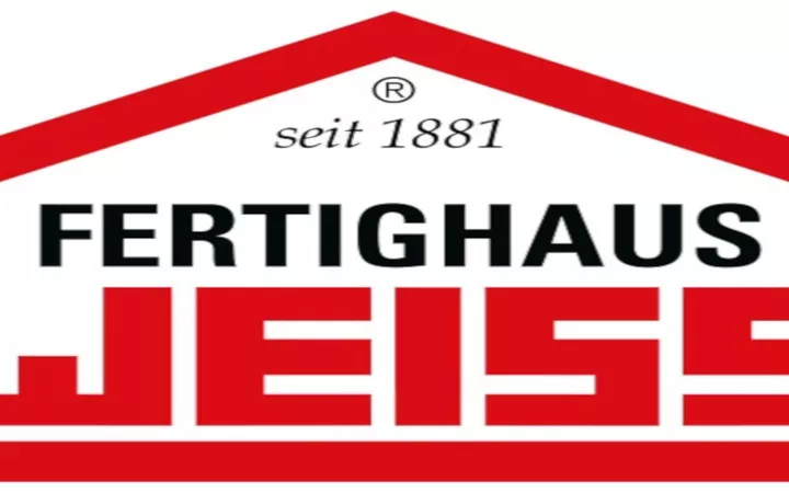Fertighaus Weiss