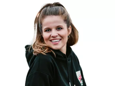 Alina Brenke