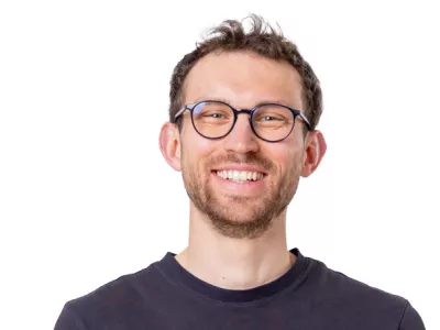 Moderator Finn