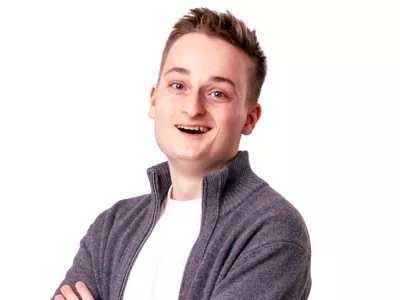 Moderator Pascal