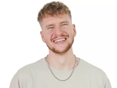 Moderator Johnny