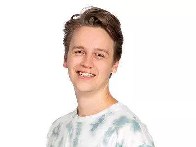 Richie, Moderator, ENERGY