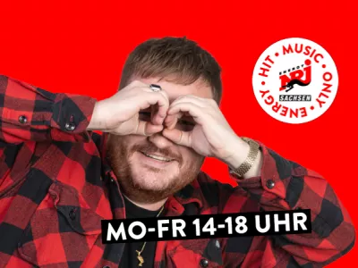 Nando am Nachmittag