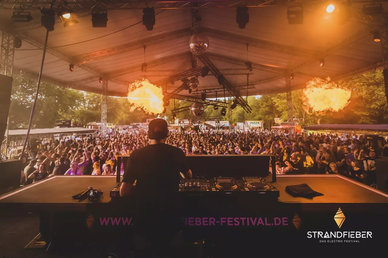 Strandfieber Festival 2023
