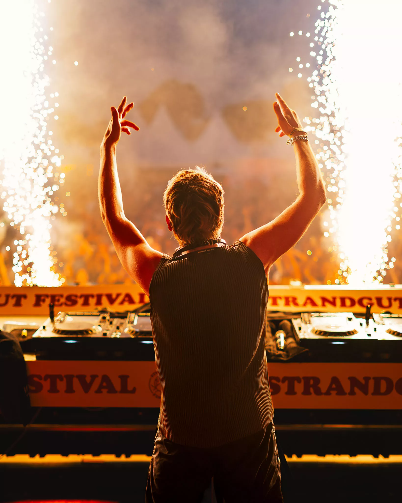 Strandgut Festival 2023