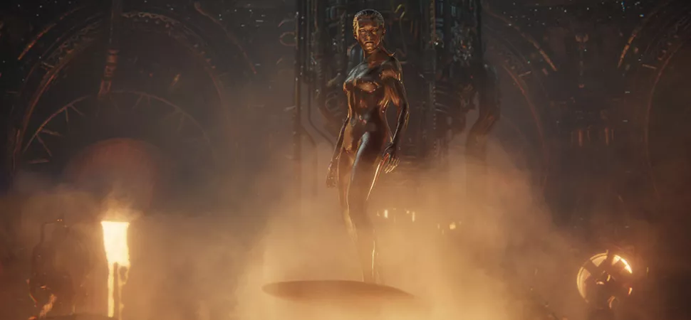 Figur in Fantastic Four: First Steps