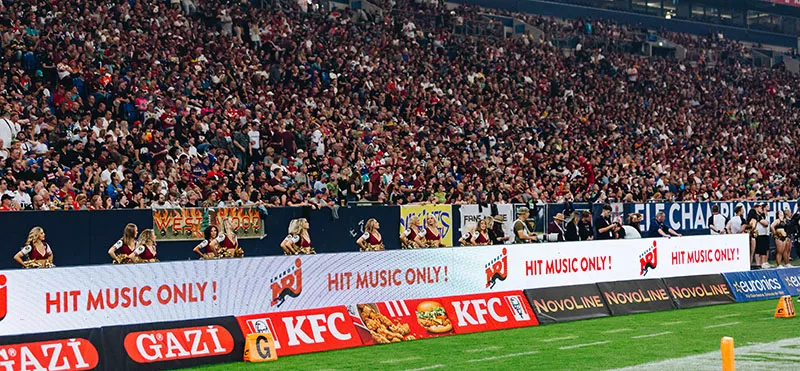 ELF Championship Games 