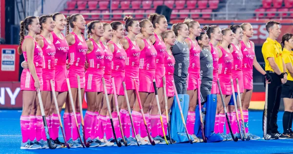 FIH Hockey Pro League Berlin
